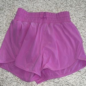 Target athletic shorts